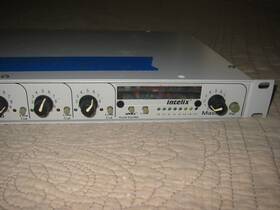 8001-vcx Aphex Intelix Aural Exciter Vcx 8 Channel. For Parts