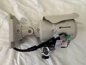 Av2225pmir-sa Arecont Av2225pmir-s Megaview 2 Bullet - Camera Only