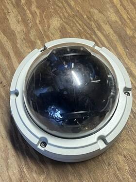 Av3110dn Arecont Vision 3 Megapixel Network Indoor Box Camera