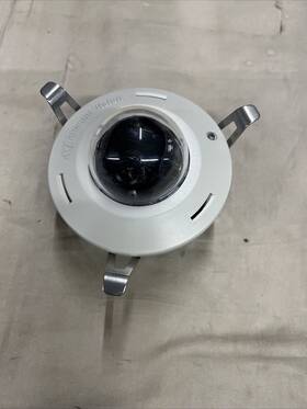 Av3456dn-f Arecont Vision Micro Dome Security Camera