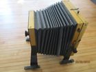 Argyle M23 Computar Yellow And Black Mm Graphics Process Camera