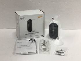 Vmc2050-100nar Arlo Essential Outdoor Wireless Security Camera 2nd Generation