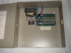As-ps-cctv-8 Power Supply For Cctv Cameras Outputs