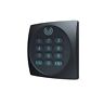 Asys-kr602-ekb Zkteco New Proximity Reader With Keypad For Outdoors Access Control