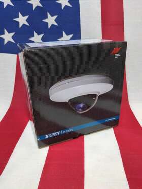 Iplp2tf Atv 2mp Hd Resolution Micro Dome Ip Camera 3.7mm