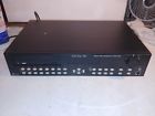 Aurc-fcd160 Vicon Nib Auroracord Digital Video Multiplexer Recorder