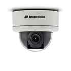 Av1255am-h Arecont Vision All-in-one H.264 Megadome