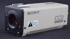 Avc-d7 Sony Laboratory Security Portable