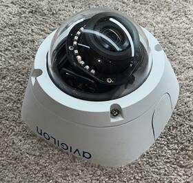 1.3c-h4sl-bo1-ir Avigilon 1.0c-h4a-d01-ir Untested 1634