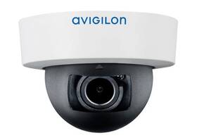 1.3c-h4sl-d1-ir Avigilon 1.3mp Indoor Ir Ip Dome Camera