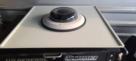 Avi-12.0w-h5a-fe-dc1-ir Avigilon 12.0w-h5a-fe-dc1-ir In Ceiling