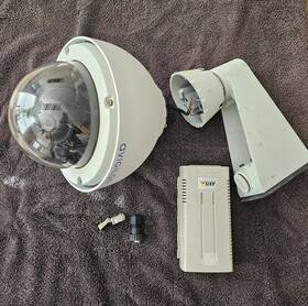 12-h3-4mh-dp1-b Avigilon Camera Package