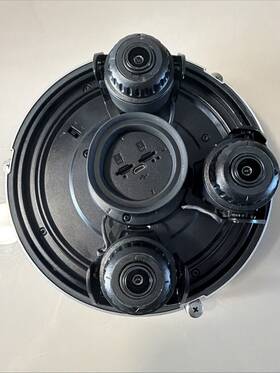 Avigilon 1279a 24c-h5a-3mh 320-