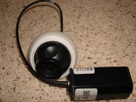 2.0-h3m-d01 Avigilon 2 Inch X 1.5 Mirco Dome Camera