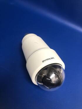 2.0-h3m-dp1 Avigilon Used Security Camera