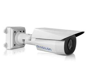 2.0c-h4a-bo1-ir Avigilon Lot Of 2 Megapixel Bullet Video Zoom Camera - Network