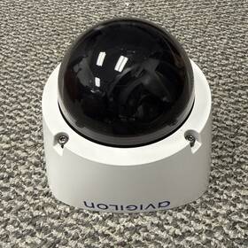 2.0c-h4a-d2-b Avigilon Indoor Dome Camera