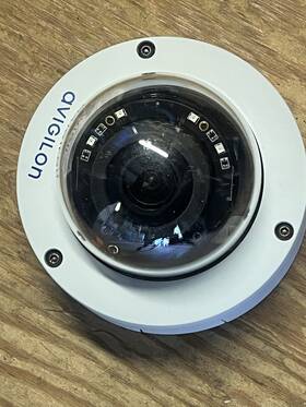 2.0c-h4sl-d1-ir Avigilon 2mp Indoor Ir Ip Dome Camera