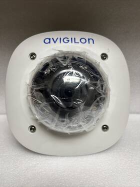2.0c-h5a-dc1-ir Avigilon 2.0c-h5a-dc1 In-ceiling Dome Camera