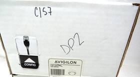 2.0c-h5a-dp2 Avigilon Pendant Mount Outdoor Dome Camera Ctd