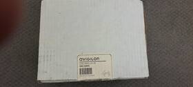 2.0c-h5sl-d1-ir Avigilon 2mp Indoor Ir Ip Dome Camera 320-1000a