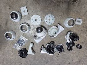 2.0mp-hd-dome-dn-h-ir Avigilon Dome Video Camera Forparts