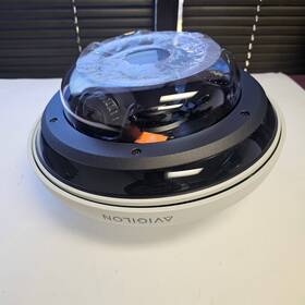 24c-h5a-3mh Avigilon Multi Sensor Camera Used No Box Other