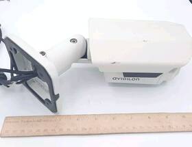3.0c-h3a-bo1-ir Avigilon 3.0 Megapixel Bullet Video Zoom Camera - Untested
