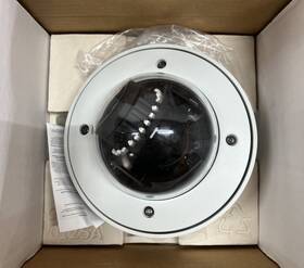 3.0c-h4a-25g-dp1-ir Avigilon Camera