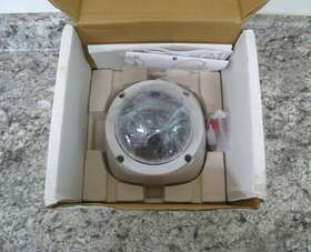 3.0c-h4a-d1-b Avigilon New 3mp 1/3 Inch H4 Hd Indoor Ip Dome Security Camera