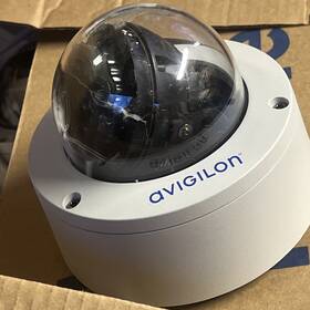 3.0c-h5sl-do1-ir Avigilon 3mp Outdoor Ir Ip Dome Camera