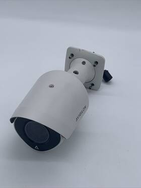 3.0c-h6sl-bo1-ir Avigilon Bullet Camera Good Rare