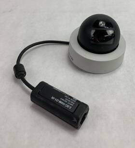 3.0c-h4m-d1-ir Avigilon 30ch4md1ir Mini Dome Camera