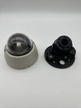 1.0-h3-d1 Avigilon 320-0128a Dome Security Camera