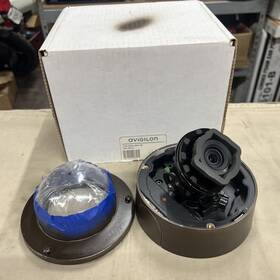 5.0c-h5sl-d01-ir Avigilon 320-1007a Mini Dome Camera Read Description