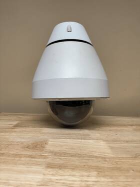 2.0c-h5a-ptz-dp36 Avigilon 320-1091a Ptz With Pendant Mount