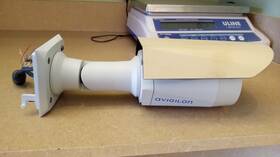 320s-h4a-b024 Avigilon Thermal Camera