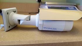 320s-h4a-thc-bo12 Avigilon Thermal Camera