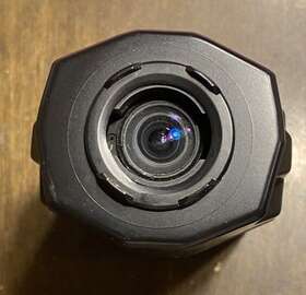 5.0-h3-b2 Avigilon Bullet Camera