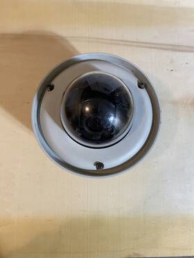 5.0-h3-dp1 Avigilon 5.0-h3- Dp1 5.0 Megapixel Day/night Outdoor Dome Camera