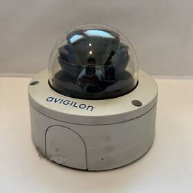 5.0c-h5sl-do1-ir Avigilon Outdoor Ir Ip Dome Camera 5mp 3.1mm-8.4mm Motorola #a