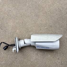50lh4abo1irb Avigilon 5.0l-h4a-bo1-ir-b 5mp H4a Ir Outdoor Camera For Parts