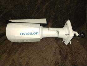 50lh4abo2irb Avigilon 5.0l-h4a-bo2-ir-b 5mp Bullet Network Camera