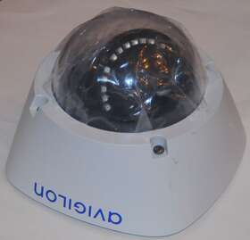5c-h4a-d1-ir Avigilon 5c-h4a-d -ir 5mp Video Security Dome Camera Network