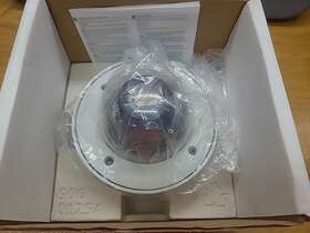 6.0c-h5a-dp1-ir Avigilon