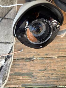 6.oc-h6a-bo2-ir Avigilon Bullet Camera