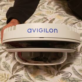 8.0-h5a-fe-do1 Avigilon Please See Pictures For Folded Peice