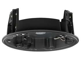 H4amh-ad-ceil1 Avigilon 850-0228a In-ceiling Adapter