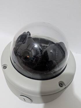 9w-h3-3mh-do1 Avigilon 9w-h3-3mh-d01 Multisensor Dome Camera