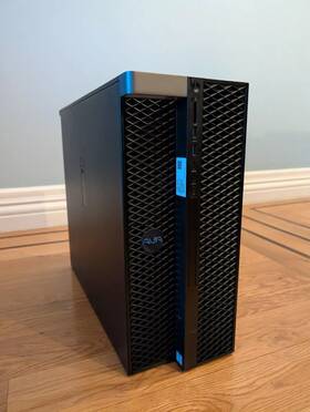 A1000 Avigilon - Alta Ava Nvr 64tb